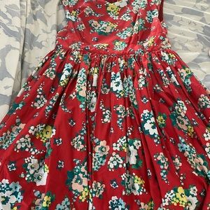 ModCloth dress XL